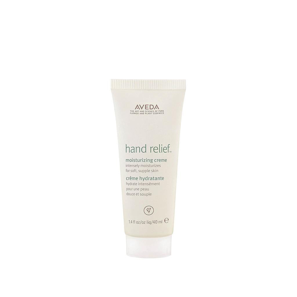 Aveda Hand Relief Moisturizing Hand Cream - Soothing Dry Hands Naturally, 40ml Aveda Hand Relief - Natural Hand Cream for Dry Hands hand cream, moisturizing hand cream, Aveda hand relief, natural hand moisturizer, soothing hand cream, dry hand relief, natural skincare, botanical hand cream, sensitive skin hand cream