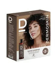Dermoskin Biotin Shampoo for Women - Strengthens & Nourishes Hair, Sulfate & Paraben Free Dermoskin Biotin Shampoo - Strengthens & Nourishes Hair Biotin Shampoo for Women, Sulfate-free hair care, Paraben-free shampoo, Hair strengthening shampoo, Promotional hair care products, Women's hair care, Healthy hair products, Hair nourishment, Biotin infused shampoo, Sulfate-free shampoo, Paraben-free hair care, Hair care for sensitive scalps, Strengthening hair shampoo, Nourishing hair products
