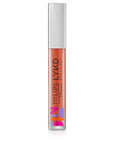 LYKD Liquid Lipstick - LYKD Likit Mat Ruj 308 Orange Pleasure - Long Lasting Matte Lip Color - Lipstick