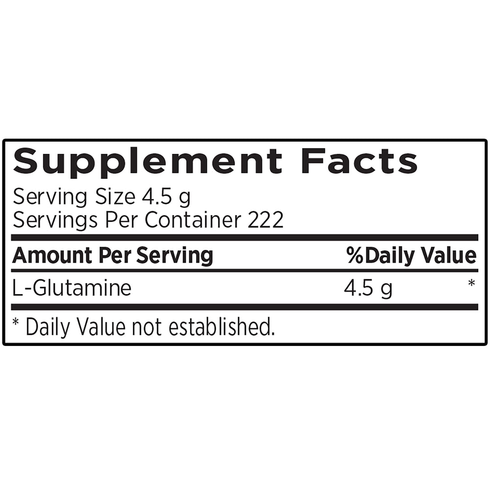 MRI Performance Glutamine 1000G