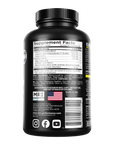 MRI Performance NO2 Nitric Oxide Original Formula