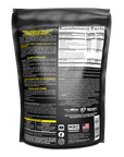 MRI Performance NO2 Black Muscle + Pump Nitric Oxide (30 servings)