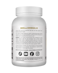 MRI Performance Omega 3 (60 Count)