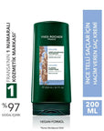 Vegan Volumizing Conditioner for Fine Hair 250ml