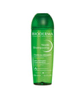 Bioderma Node Fluid Shampoo - Gentle, Non-Damaging Hair Care for All Hair Types, Frequent Use Shampoo for Soft & - Shampoo