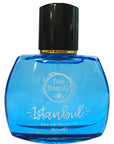 Bee Beauty City Lovers İstanbul EDT Perfume: Long-Lasting Floral Fragrance for Women - Grapefruit, Pear, Jasmine, Sandalwood - 50ml Bee Beauty City Lovers Perfume: Floral EDT for Women women's perfume, EDT perfume, Bee Beauty perfume, City Lovers İstanbul perfume, floral fragrance, long-lasting perfume, grapefruit pear perfume, peony jasmine perfume, musk sandalwood perfume, fragrance for women, perfume, EDT, Bee Beauty, City Lovers İstanbul, floral scent, long-lasting scent, grapefruit, pear, peony, jasmin