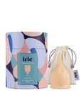 irie Nude Regular Menstrual Cup for Eco-Friendly Period Care