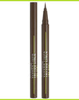 Maybelline Tattoo Liner Ink Pen - Pitch Brown: Long-lasting, Smudge-Proof Brown Eyeliner for Effortless Definition Maybelline Pitch Brown Tattoo Eyeliner: Long-lasting, Smudge-Proof brown eyeliner, tattoo eyeliner, long-lasting eyeliner, smudge-proof eyeliner, water resistant eyeliner, Maybelline eyeliner, pitch brown eyeliner, eyeliner pen, Maybelline, eyeliner, pitch brown, long-lasting, smudge-proof, water-resistant, non-clumping, eye makeup, eye definition, soft look, natural look, easy application, pre