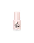 Golden Rose WOW Nail Color No:04 Glossy Nail Polish 6ml