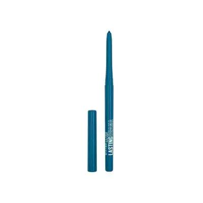 Maybelline New York Lasting Drama Automatic Eyeliner - Waterproof, Long-Lasting Eye Makeup for Dramatic Look Maybelline New York Lasting Drama Automatic Eyeliner - Waterproof & Long-Lasting Automatic Eyeliner, Waterproof Eyeliner, Maybelline New York Lasting Drama, Long-lasting Eye Makeup, Dramatic Eye Liner, Eye Makeup, Cosmetics, Makeup Essentials, Beauty Products, Eye Liner, Waterproof Makeup, Long Lasting Makeup