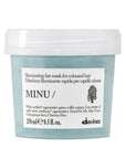 Davines Minu Hair Mask for Color-Treated Hair 250 ml