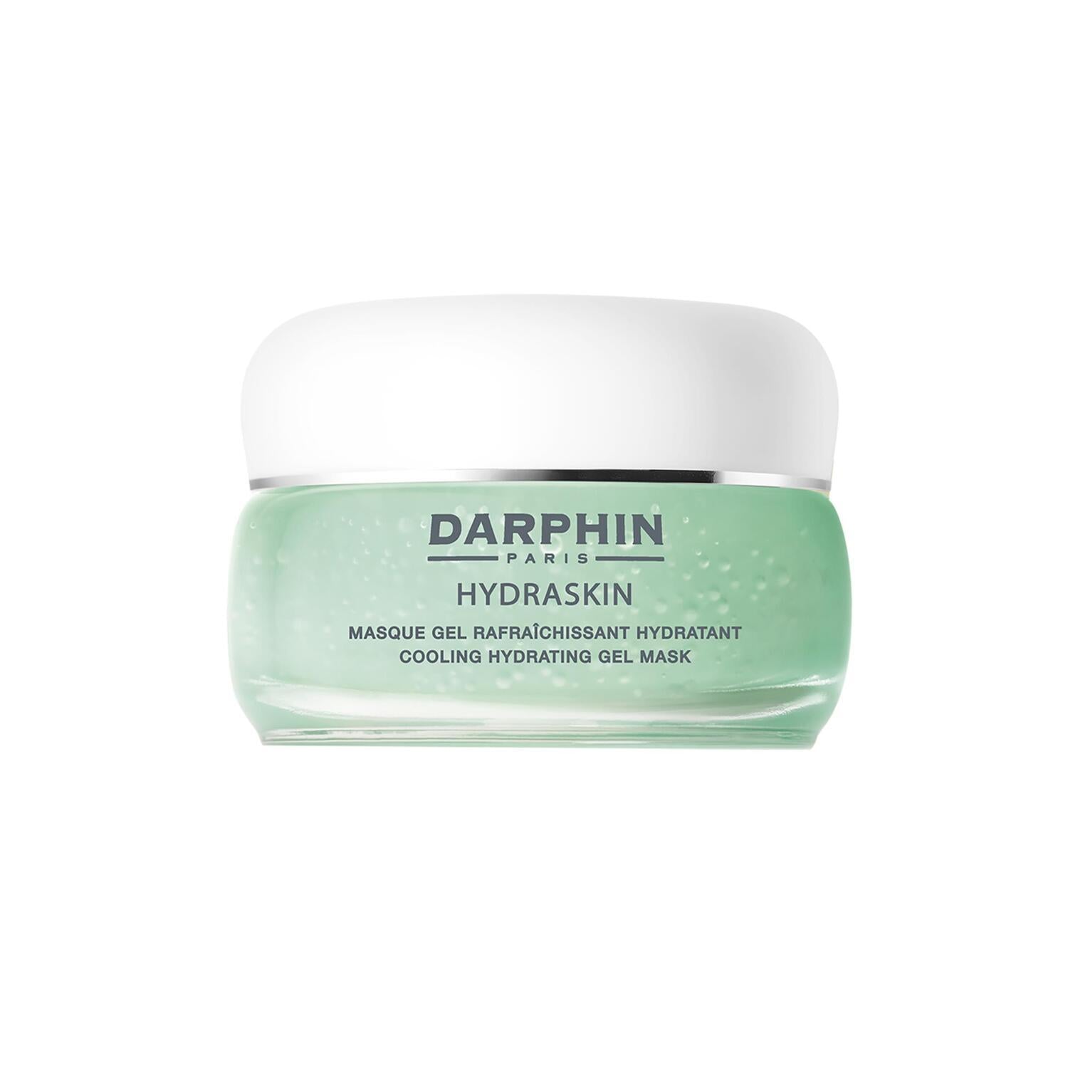 Darphin Hydraskin Hydrating Face Mask - 1.69 fl oz, Soothing Botanicals, All Skin Types Darphin Hydraskin Hydrating Face Mask - Soothing Botanicals Hydrating Face Mask, Darphin Hydraskin, Botanical Face Mask, Hydrating Skincare, Face Mask for All Skin Types, Skincare, Natural Ingredients, Sensitive Skin, Hydration, Skincare Routine, Face Care, Darphin, Mask, Facial Mask