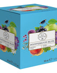 Bee Beauty Mysterious Blue EDT Women's Perfume 50 ml - Long-lasting Fragrance for Sophisticated Women Bee Beauty Mysterious Blue EDT Perfume for Women Women's Perfume, EDT, 50 ml, Bee Beauty Mysterious Blue, Long-lasting fragrance, Sophisticated scent, Alluring aroma, Women's fragrance, Perfume for women, Fragrance for daily wear, Gift for her, Special occasion perfume