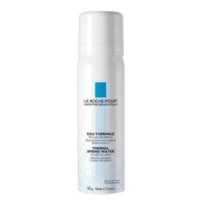 La Roche Posay Thermal Water 50ml - Soothing Hydrating Skincare for Sensitive Skin La Roche Posay Thermal Water 50ml - Soothe Sensitive Skin La Roche Posay Thermal Water, Thermal water for skin care, Sensitive skin care products, Hydrating skincare, Soothing skincare products, Skincare for sensitive skin, Gentle skincare, Portable skincare, Travel skincare, La Roche Posay 50ml, Thermal water benefits