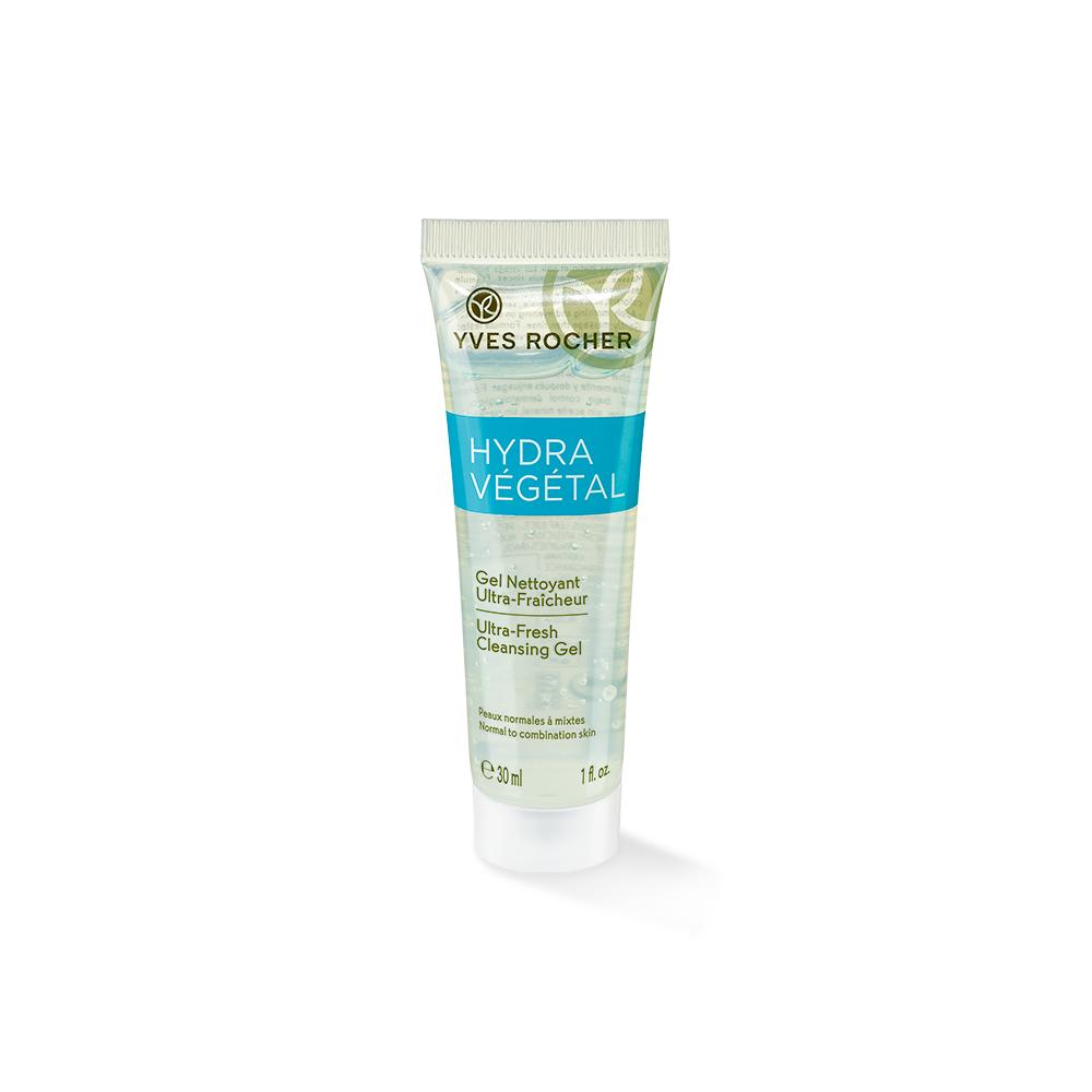 Yves Rocher Hydrating Face Wash Gel - Natural Skincare for Refreshing Cleanse & Matte Finish Yves Rocher Hydrating Face Wash Gel - Natural & Gentle Skincare Face wash gel, Hydrating face cleanser, Natural skincare products, Yves Rocher face care, Mini face wash, Gentle skincare, Travel skincare, Sensitive skin care, Yves Rocher Vegetal range, Natural face wash, Matte finish skincare, Refreshing face cleanser