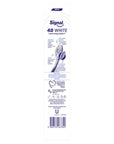 Signal 4D White Expert Medium Toothbrush