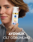 Nivea Luminous630 Anti-Spot Serum for Face - Reduces Dark Spots, Hydrates Skin - Face Serum