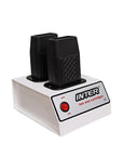 Inter Double Cartridge Wax Heater for Smooth Skin