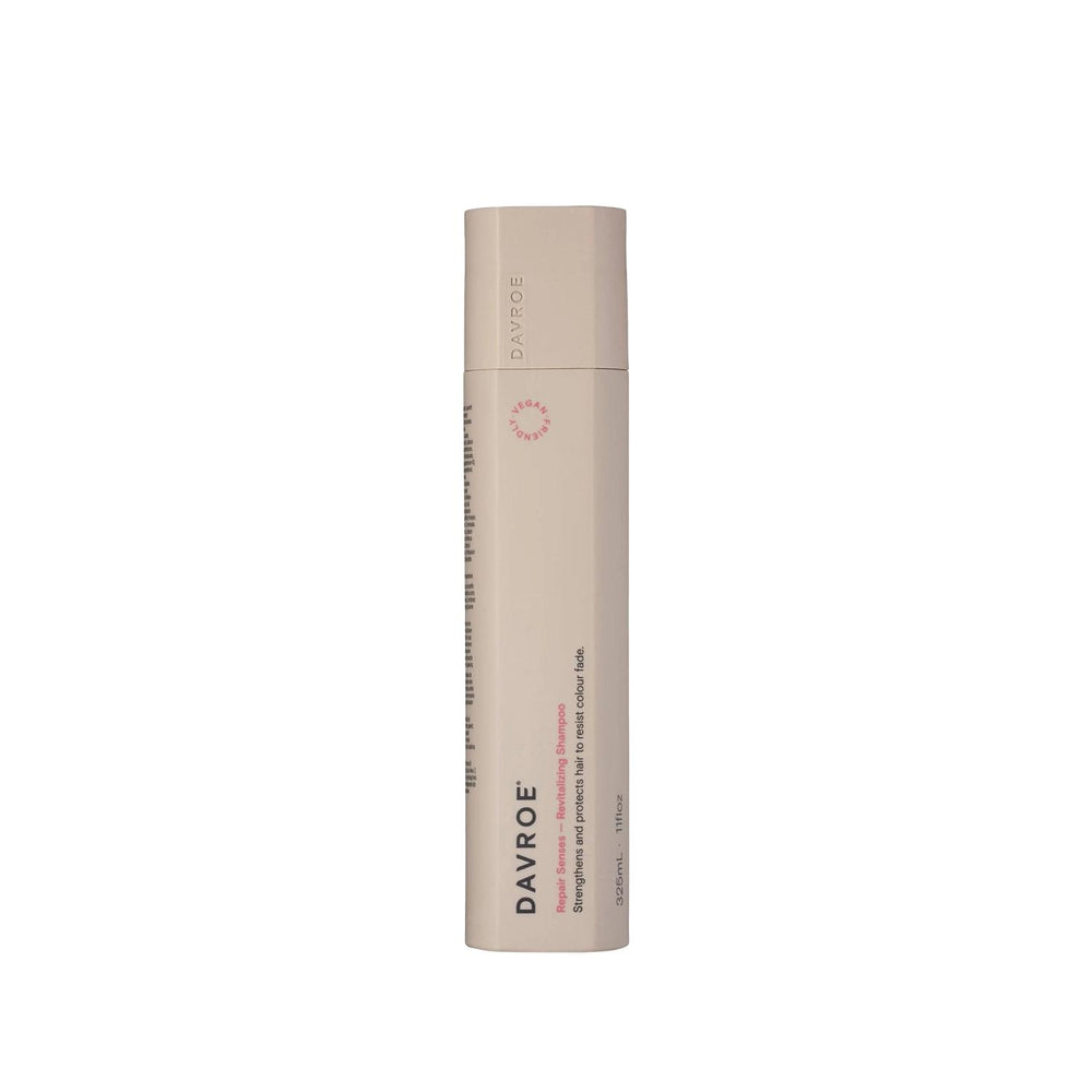 Davroe Repair Senses Revitalizing Shampoo 325 ml