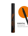 Golden Rose Waterproof Mascara -05 Black, Long-Lasting & Voluminous Makeup for Active Lifestyles Golden Rose Waterproof Mascara - Long Lasting & Voluminous waterproof mascara, long-lasting mascara, black mascara, Golden Rose mascara, water-resistant makeup, cosmetics for active lifestyles, smudge-proof makeup, voluminous lashes, defined lashes, durable cosmetics