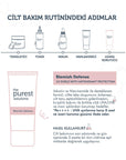 The Purest Solutions Anti-Aging Sunscreen SPF 50+ - Moisturizing Broad-Spectrum Protection for Sensitive Skin The Purest Solutions Sunscreen SPF 50+ - Anti-Aging & Moisturizing Sunscreen SPF 50+, Anti-aging sun care, Broad-spectrum sun protection, Moisturizing sunscreen, Sunscreen for sensitive skin, Skin care, Sun protection, Anti-aging, Moisturizing, Sensitive skin, Dermatologist recommended, Daily sun care, Skin health, UV protection