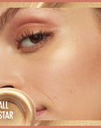 Maybelline Sunkisser Liquid Highlighter - Radiant Glow, Natural Finish - Blendable, Easy to Apply Illuminating Makeup Maybelline Liquid Highlighter: Radiant, Natural Glow Makeup liquid highlighter, illuminating makeup, Maybelline Sunkisser, glowy makeup, blendable highlighter, natural highlighter, radiant skin makeup, best liquid highlighter, easy to apply highlighter, highlighter, makeup, illuminating, glow, Sunkisser, Maybelline, blendable, radiant, natural glow, liquid makeup, easy to blend, makeup enthu