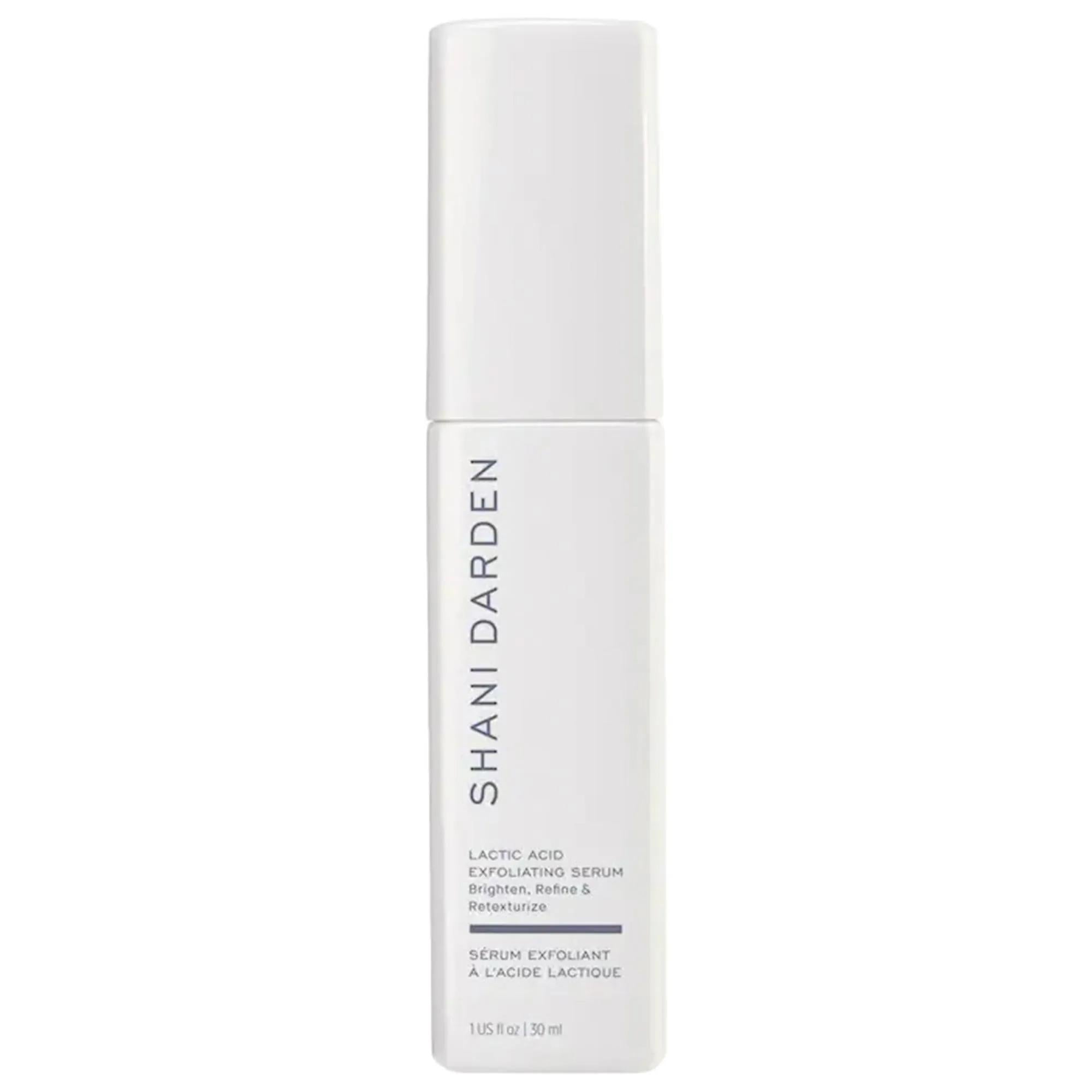 Lactic Acid AHA Exfoliating Serum: Gentle Exfoliation for Even Skin Tone, Dark Spot & Pore Reduction - Vegan & Gluten-Free Skincare Lactic Acid Serum: Exfoliate for Even Skin Tone & Reduced Pores lactic acid serum, AHA exfoliating serum, exfoliating serum for dark spots, vegan skincare, gluten-free skincare, serum for blemish-prone skin, pore refining serum, fragrance-free serum, serum for even skin tone, lactic acid, AHA, exfoliating, dark spots, vegan, gluten-free, blemish-prone skin, pores, fragrance-fre