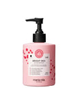 Maria Nila Colour Refresh Bright Red Hair Mask 300 ml