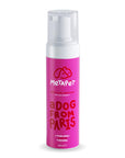 Metapet Natural Dry Shampoo for Dogs - 200ml, Organic, pH Balanced for Sensitive Skin, Puppy Friendly - view 2