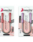 Nascita Spiral Hair Remover Spring for Smooth Skin