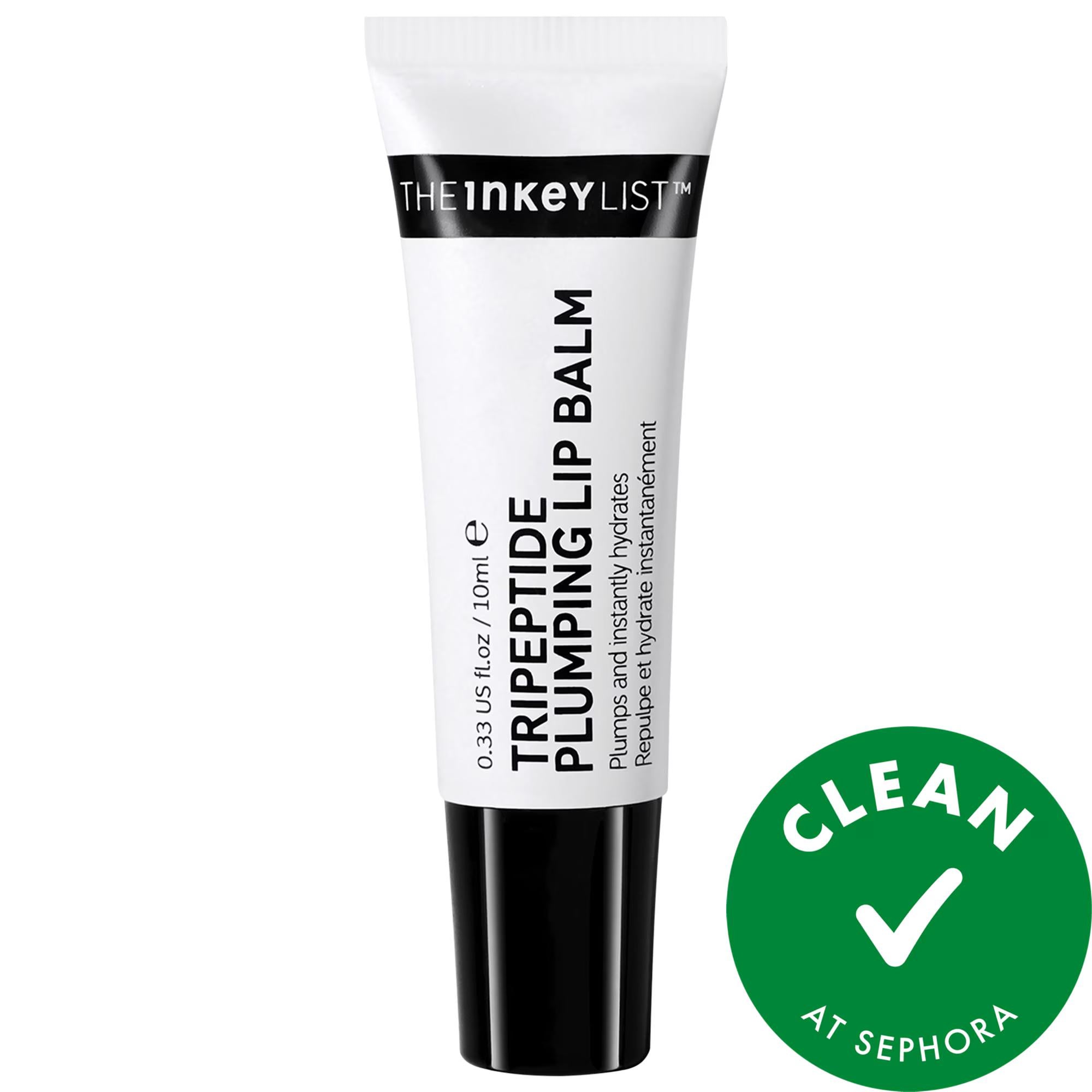 Tripeptide Plumping Lip Balm - Hydrating, Vegan, Cruelty-Free Lip Care Tripeptide Plumping Lip Balm - Vegan, Hydrating Lip Care lip plumping balm, vegan lip care, cruelty-free lip balm, hyaluronic acid lip balm, tripeptide lip treatment, lip hydration, plumper lips, clean beauty, sustainable cosmetics, vegan skincare, cruelty-free skincare, lip care routine, dry lip solution, dull lip remedy