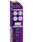 Palette Hair Dye - Intense Color, Nourishing, 8-0 Dark Blonde Palette Hair Dye - Intense Color, Nourishing hair dye, intense color hair dye, nourishing hair dye, dark blonde hair color, keratin hair dye, Palette hair dye, hair coloring, DIY hair dye, hair care, hair nourishment