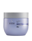 System Professional LuxeBlond Hair Mask for Cool Blondes 400 ml