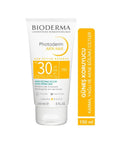 Bioderma Photoderm AKN Mat SPF30 Sunscreen Cream - Anti-Acne, Mattifying, Non-Greasy Sun Protection Bioderma SPF30 Sunscreen Cream for Acne-Prone Skin SPF30 sunscreen, Anti-acne sunscreen, Mattifying sunscreen cream, Non-greasy sun protection, Photostable sunscreen, Acne-prone skin care, Sun protection for sensitive skin, Daily sun care, Outdoor sunscreen, Dermatologically tested sunscreen, Bioderma Photoderm AKN Mat