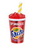 Lip Smacker Strawberry Fanta Lip Balm: Moisturizing Treatment for Dry, Chapped Lips - Delicious Fanta Flavor & Everyday Lip Care Lip Smacker Strawberry Fanta Lip Balm - Hydrate & Repair Lip Smacker, Strawberry Fanta lip balm, Moisturizing lip balm, Flavored lip balm, Dry lip treatment, Chapped lip repair, Everyday lip care, Lip moisturizer, lip care, strawberry lip balm, fanta lip balm, flavored lip care, dry lips, chapped lips, lip hydration, lip treatment, lip repair, lip balm, lip gloss, cosmetic, beauty