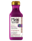 Maui Shea Butter Hair Conditioner - Revitalize Dry Damaged Hair - Vegan Sulfate-Free Aloe Vera Hair Repair & Moisturizing Conditioner Maui Shea Butter Conditioner - Vegan Hair Repair for Dry, Damaged Hair Shea butter hair conditioner, Dry damaged hair treatment, Vegan hair conditioner, Sulfate-free hair conditioner, Aloe vera hair conditioner, Moisturizing hair conditioner, Hair repair conditioner, Natural hair care products, Hair Conditioner, Dry hair, Damaged hair, Frizzy hair, Hair hydration, Hair repair