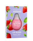 Thalia Lip Gloss Strawberry Pie High Shine Lip Gloss 15 ml