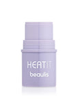 Beaulis Bronzer Makeup Stick - Portable Cream Bronzer for Contouring & Natural Glow Beaulis Bronzer Stick - Creamy Contouring Makeup bronzer stick, makeup contouring, portable bronzer, cream bronzer, mini makeup stick, Beaulis, cosmetic, beauty, bronzing, contouring, makeup, natural glow, sun-kissed look