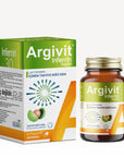 Argivit Immune Support Supplement - Boosts Immune System & Relieves Dry Eyes - 30 Capsules Argivit Immune Support Supplement - 30 Capsules immune system support, dry eye relief, dietary supplement, Argivit İnferrin, viral disease support, health supplements, eye care, immune health, adult supplements, children's health, supplementary health benefits