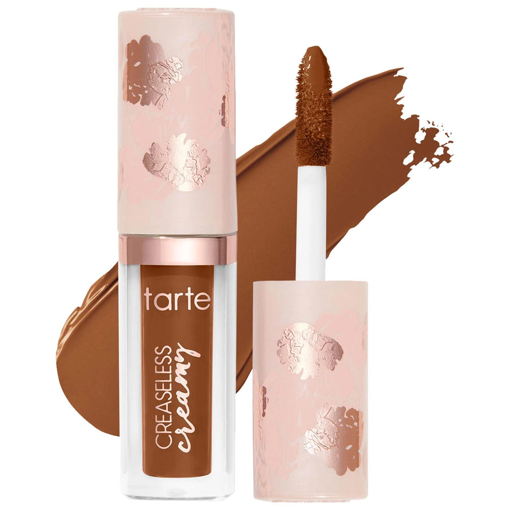 Drunk Elephant Maracuja Creaseless Creamy Concealer - Full-Coverage, Natural Finish, Cruelty-Free Drunk Elephant Maracuja Concealer - Full Coverage, Natural Finish Concealer, Under-eye Concealer, Full-coverage Concealer, Natural Finish Concealer, Cruelty-free Makeup, Long-lasting Concealer, Nourishing Concealer, Drunk Elephant, Makeup, Face Makeup, Skincare-infused Makeup, Anti-aging Makeup, Hydrating Concealer, Creamy Concealer, Maracuja Oil, Cloudberry, Diamond Powder, Clean Beauty, Safer Beauty Products,