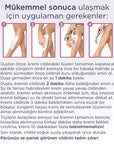 Sesu Hair Removal Cream for Sensitive Skin - Gentle, Effective, and Convenient - 5.07 fl oz - view 4
