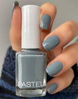 Pastel Oje - Vegan Cruelty-Free Nail Polish 13ml - Chemical-Free Nail Care Vegan Nail Polish 13ml - Pastel Oje Vegan Nail Polish, Cruelty-Free Cosmetics, Chemical-Free Nail Care, Pastel Nail Polish, Nail Polish 13ml, vegan beauty products, cruelty-free nail care, healthy nail polish, eco-friendly cosmetics, nail care for vegans