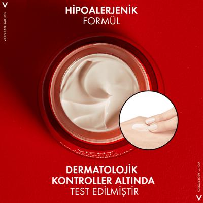 Vichy LiftActiv Collagen Specialist: Anti-Aging Face Cream - Reduce Wrinkles, Boost Skin Elasticity with Hyaluronic Acid & Vichy Thermal Water Vichy LiftActiv: Anti-Aging Cream - Reduce Wrinkles & Boost Elasticity Anti-aging cream, Collagen cream, Wrinkle reduction, Skin elasticity, Vichy Liftactiv, Hyaluronic acid cream, Anti-wrinkle face cream, Face cream for aging skin, anti-aging, collagen, hyaluronic acid, Vichy Thermal Water, Vichy, wrinkle cream, skin firming, face moisturizer, skincare, beauty, fine
