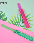 Beter Tempered Glass Nail File - Folding Nail Care Tool for Gentle Shaping & Smoothing Beter Glass Nail File for Healthy Nails nail file, glass nail file, folding nail file, nail care, nail shaping tool, tempered glass nail file, nail health, gentle nail care, portable nail file, travel nail file, beauty tools, personal care, cosmetics