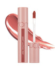 rom&nd Bare Juicy Lasting Tint - Long Lasting Lip Color with Juicy Gloss Finish rom&nd Bare Juicy Lasting Tint - Long Lasting Lip Color Lip Tint, Long Lasting Lip Color, Juicy Lip Gloss, Vibrant Lip Shades, Non-Sticky Lip Finish, rom&nd, Cosmetics, Beauty, Makeup, Lip Care, Long Lasting Makeup, Glossy Lip Finish, Fruit Inspired Shades