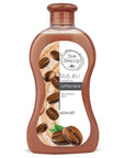 Bee Beauty Coffeemania Shower Gel with Coffee Extract 400 ml