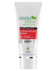 Herbaderm Heel Crack Cream 60ml - Natural Moisturizing Relief for Dry Cracked Heels Heel Crack Cream - Natural Relief for Dry Heels Heel Crack Cream, Dry and Cracked Heels, Natural Skincare, Moisturizing Cream, Chemical-Free Skincare, Foot Care, Skincare, Natural Moisturizer, Cracked Heel Repair, Foot Cream, Heel Care, Dry Skin Relief