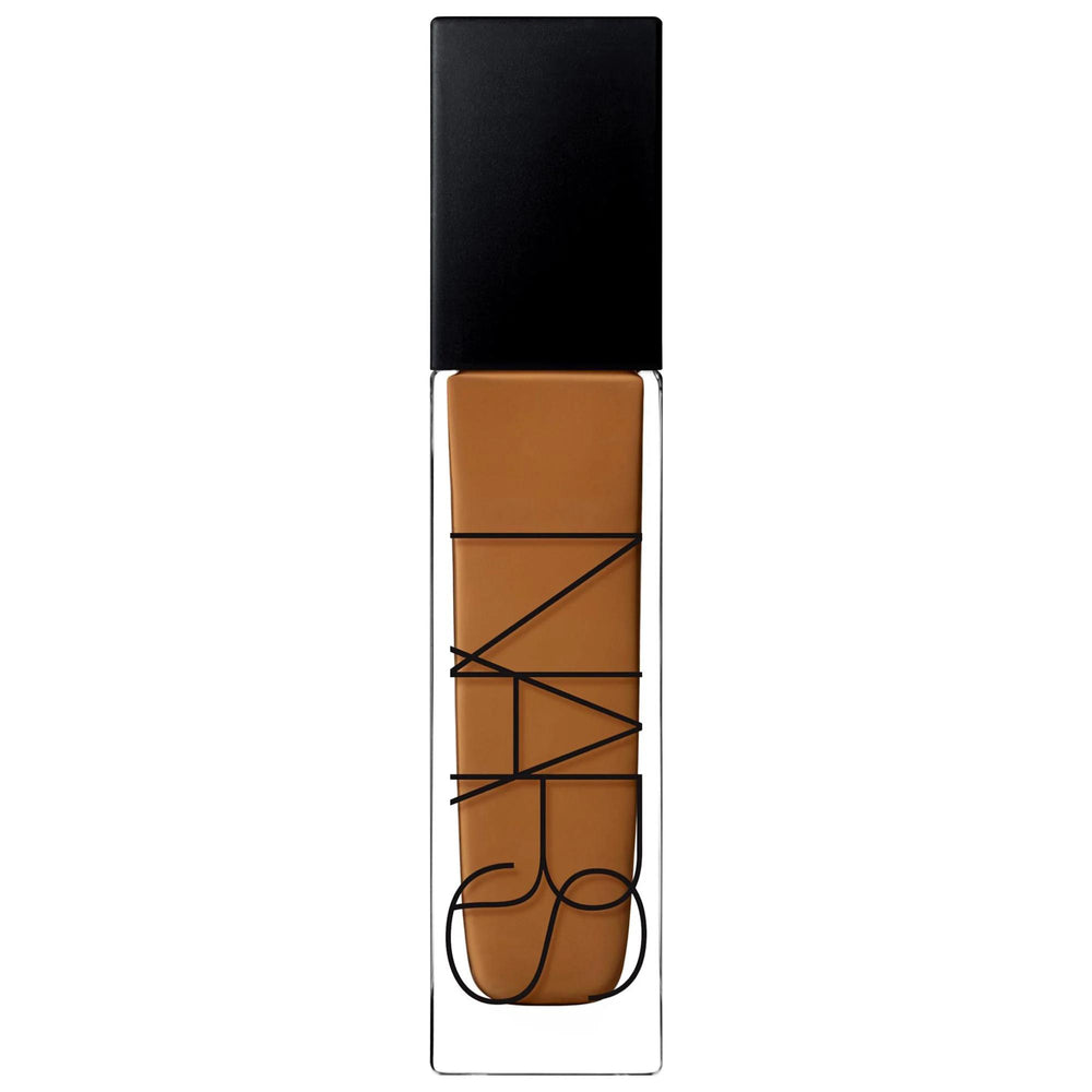 Natural Radiant - Longwear Full Coverage Liquid Foundation for Normal to Combination Skin - 16 Hours of Natural Finish, Sulfate-Free & Paraben-Free Natural Radiant Longwear Foundation - Full Coverage & Natural Finish longwear foundation, full coverage foundation, natural finish foundation, liquid foundation, sulfate-free foundation, paraben-free foundation, makeup, cosmetics, face makeup, foundation makeup, normal skin, dry skin, combination skin, long-lasting makeup, natural finish makeup, flawless coverag