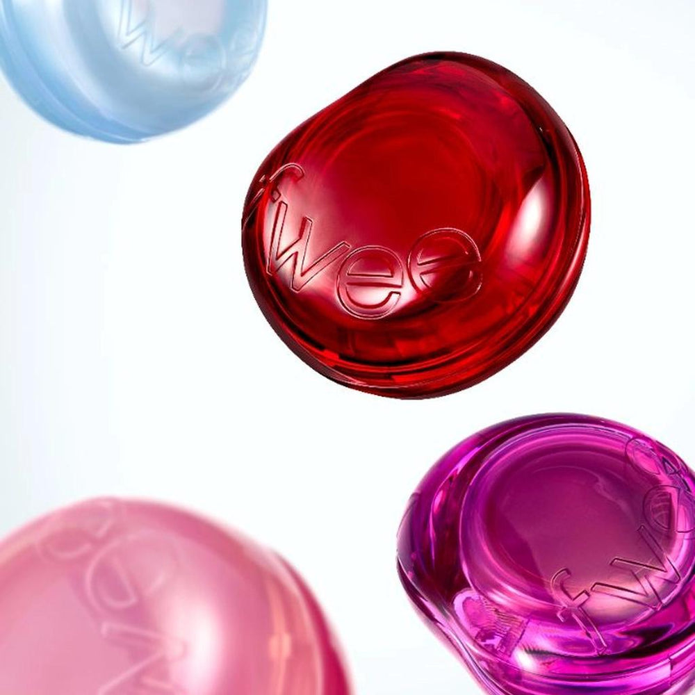 fwee Glow Jelly Pot Lip & Cheek JR02 Sour Gummy 4g