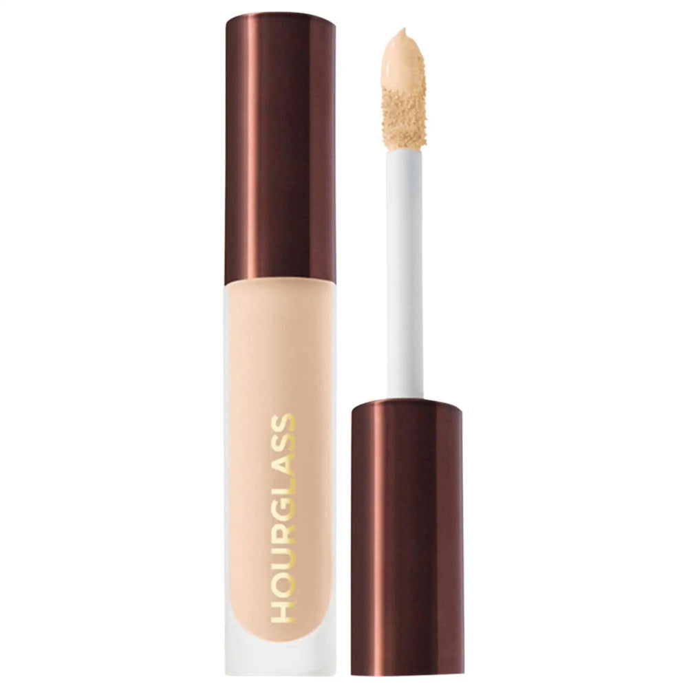 Vanish Airbrush Concealer: Full Coverage, Waterproof, 16-Hour Wear - Blemish & Dark Circle Concealer for Natural Airbrushed Finish Vanish Airbrush Concealer: Full Coverage & Waterproof airbrush concealer, full coverage concealer, waterproof concealer, long lasting concealer, crease resistant concealer, blemish concealer, dark circle concealer, natural finish concealer, vegan concealer, cruelty free concealer, concealer, makeup, face makeup, blemish cover, dark circles, imperfections, flawless skin, even ski